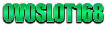 Logo Ovoslot168